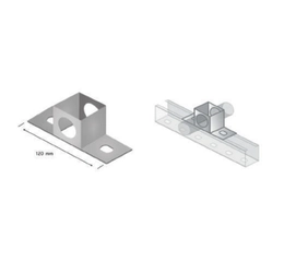 Saída Lateral Dupla